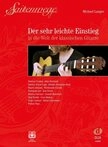 Sachbuch Saitenwege - Der sehr leichte Einstieg in die Welt der klassischen Git