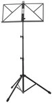 Classic Cantabile Notenpult Notenst&auml;nder Heavy, (1-tlg), Robuste, dreibeinige