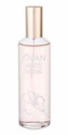 Jovan Eau de Cologne White Musk Eau de Cologne 96ml Spray