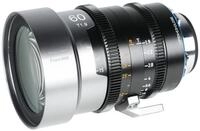 SIRUI IronStar 60mm Objektiv, (T1.9 1.5x Anamorphic Full Frame Cine Lenses Neutral