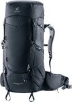 deuter Wanderrucksack Aircontact Core 60+10 BLACK