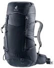 deuter Wanderrucksack Futura 34 EL - Wanderrucksack 69 cm (black)