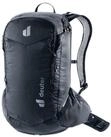 deuter Fahrradrucksack Attack 16 - Fahrradrucksack 51 cm (black)