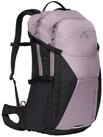 VAUDE Fahrradrucksack TrailControl 20+ - Fahrradrucksack 52 cm (purple ash)