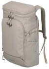 travelite Reisetasche VENTURE LINE Rucksack mit Laptopfach, mit...
