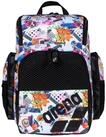 Arena Rucksack One Go Backpack 35 L, mit 35 Liter Fassungsverm&ouml;gen