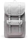 Herschel Rucksack Little America - Rucksack 16" 49.5 cm (grey crosshatch)