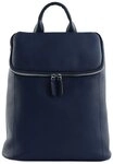 Picard Rucksack Backpack, aus echtem Rindsleder