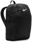 Nike Rucksack NK BRSLA M BKPK - X, f&uuml;r Fitness und Alltag, mit separater