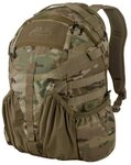 Helikon-Tex Trekkingrucksack RAIDER Backpack - Cordura - Multicam