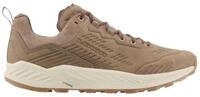 Lowa Nuvolo (Nubukleder) humus/braun Herren Wanderschuh