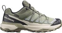 Salomon SHOES X ULTRA 360 EDGE GTX W Tea/Dlicgr 000 Wanderschuh