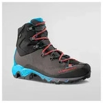 La Sportiva DA Aequilibrium Trek Woman GTX Wanderstiefel grau 40,5