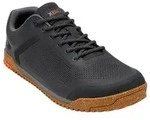 Xero Shoes Ridgeway Mesh Low schwarz/grau Herren Wanderschuh schwarz 42 EU