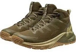 Keen TARGHEE APEX MID WP Outdoorschuh wasserdichter und atmungsaktiver...