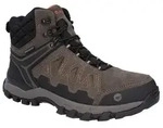 Hi-Tec O010679-041 Hi-Tec V-Lite Wanderschuh braun|schwarz 40 EU