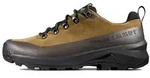 Mammut Ducan III Low LTH GTX Men Wanderschuh braun 40 2/3 EU