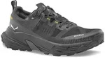 Salewa Pedroc 2 Max (Speed-Hiking) schwarz Herren Wanderschuh schwarz 42 EU