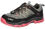 CMP CMP Kinder Trekking Schuhe Rigel LOW 3Q54554 Trekkingschuh gr&uuml;n 32 EU