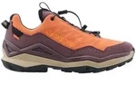 Lowa MADDOX PRO GTX LO SL Ws Wanderschuh blau|rosa 37,5 EU