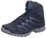 Lowa INNOX PRO GTX MID Wanderschuh grau 48,5 EU