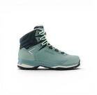 Lowa Lady Light Evo GTX (Trekking, Nubukleder, wasserdicht) t&uuml;rkisblau...