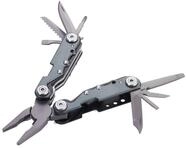 TROIKA Multitool Multifunktionswerkzeuge aus Edelstahl, verschiedene