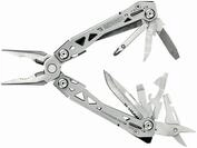 Relags Multitool Multitool Suspension-NXT Edelstahl