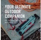 Leatherman Multitool Leatherman Signal Multi-Tool - 19 Tools