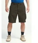 Jack Wolfskin Cargoshorts DUNELAND CARGO SHORTS M gr&uuml;n 46