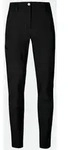 HALTI Outdoorhose Pallas Cool W stretch pants BLACK schwarz 36