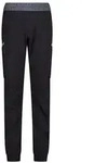 CMP Trekkinghose CMP Damen Outdoor Hose Light Climb Pant 31T7696