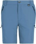 Regatta Shorts kurze Hose Herren LeesvilleShrtIII Mens Shorts