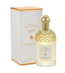 GUERLAIN K&ouml;rperpflegeduft Aqua Allegoria Eau De Toilette Mandarine-Basilic 125ml