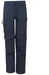 TROLLKIDS Zip-off-Hose Kids Oppland Pants