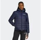adidas TERREX Steppjacke MULTI ESSENTIALS CLIMAWARM ISOLIERTE w&auml;rmend durch