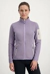 Icepeak Fleecejacke BOWERSVILLE mit Rei&szlig;verschlusstaschen und &Auml;rmeltasche,...