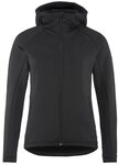 Craft Fleecejacke Craft Damen Fleecejacke ADV Explore Power Fleece Hood Jkt W...