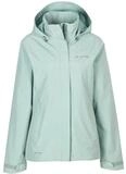 VAUDE Funktionsjacke SE Wo Langma 2L Jacket SHORE BLUE