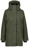 Didriksons Winterjacke Didriksons Cajsa 6 - Damen Parka