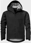 Sch&ouml;ffel Outdoorjacke 2.5L Jacket Style Tajiva MEN schwarz L (50)