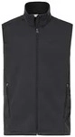 VAUDE Funktionsweste Men's Everhike Softshell Vest (1-tlg) warme atmungsaktive...
