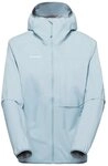 Mammut Regenjacke Ducan Light HS Hooded Jacket Women