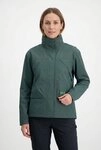Jack Wolfskin Funktionsjacke FIND THE WILD JKT W winddicht, atmungsaktiv,