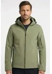 Icepeak Softshelljacke BARMSTEDT gr&uuml;n S (48)