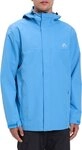 McKINLEY Regenjacke HE.-REGENJACKE CARLIDE II M mit AQUAMAX Technologie,