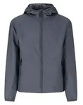 WHISTLER Outdoorjacke Palu jr. Comfortemp grau 128 (8J)