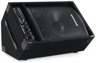 Pronomic KAM-12BT Aktiver B&uuml;hnenmonitor Lautsprecher (Bluetooth, 120 W,