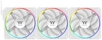 Thermaltake Thermaltake TS 120 EX RGB, Geh&auml;usel&uuml;fter, (3er PC-Netzteil