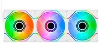 Thermaltake CPU K&uuml;hler Thermaltake SWAFAN 120 EX INFINITY, Geh&auml;usel&uuml;fter...